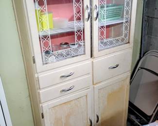 cupboard