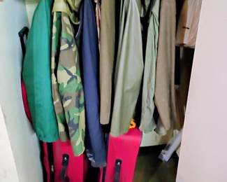 military