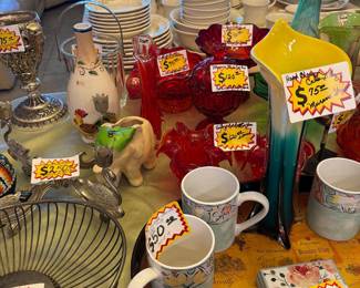 Sale Picture