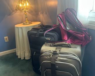 Luggage
