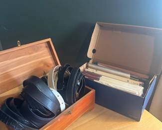 Belts