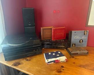 Turntable