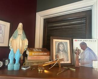 Religious Articles