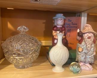 Lenox Vase