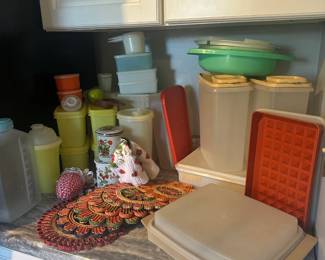 Tupperware
