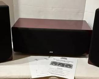 HSU Speakers