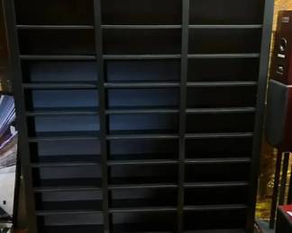 Storage Shelf