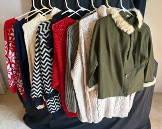 Sweater Collection