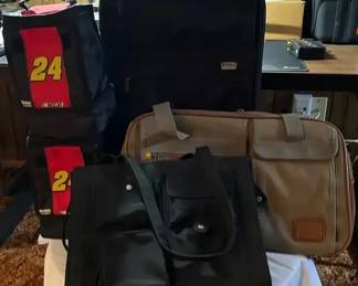 Luggage