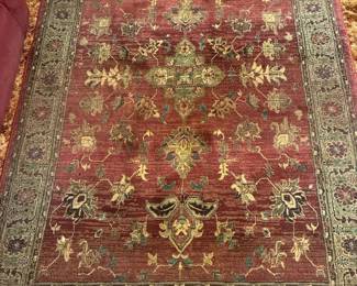 Area Rugs