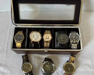 Watch Lot
