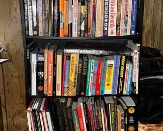 Bookshelf