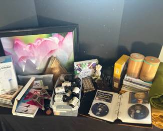 Yoga Meditation Lot