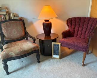 Living Room Furniture