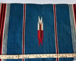 Native American Memorabilia