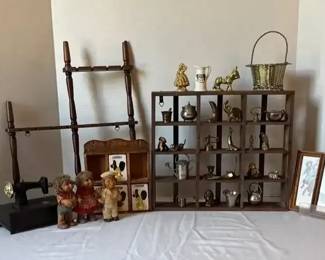 Decorative Collectibles