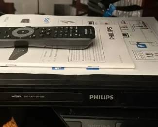 DVD Player