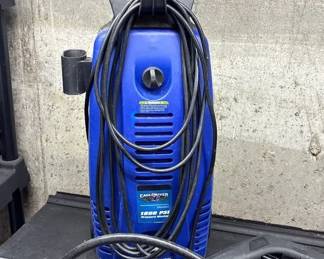 Eagle River 1800 psi Electric Power Washer