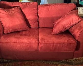 Sofa Microfiber
