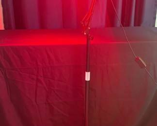 Red Light Therapy Floor Lamp