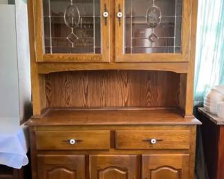 China Hutch