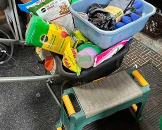 Mystery Lot