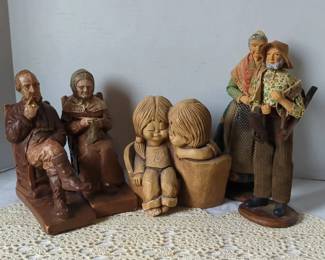 Novelty Figurines