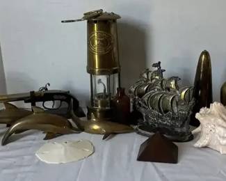 Pirate Themed Lot
