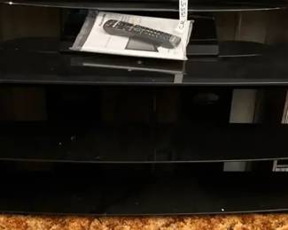 Tech Craft TV Stand