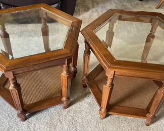 Matching End Tables