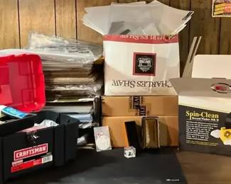 Vinyl Record Care Kit