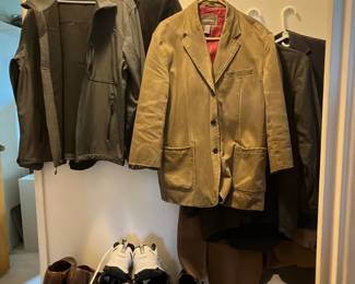 Mens Suit Coats and Jackets