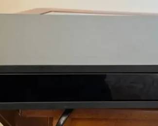 Sony 4K UHD Bluray Player with Remote