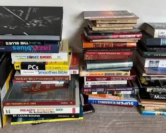 Interesting Books