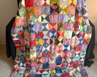 Handmade Quilt