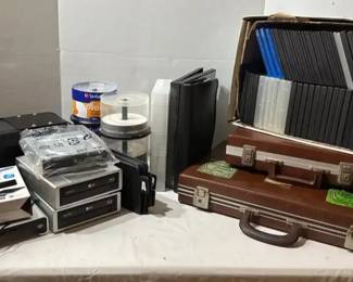 LG Internal Burner Drive Bundle, DVD Writer and more