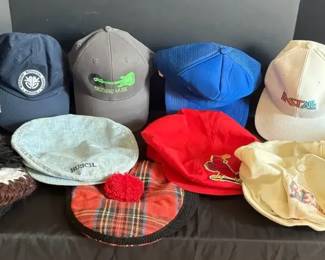 Hat Lot