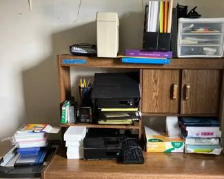 Mystery Lot Office Supplies
