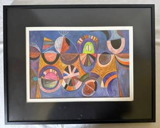 Abstract Art