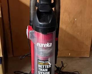 Eureka Electric Vacuum