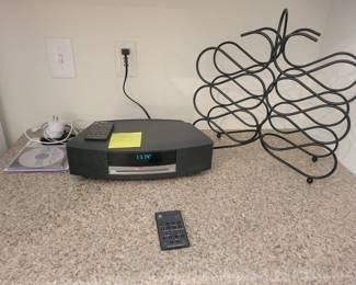 Bose Wave Radio