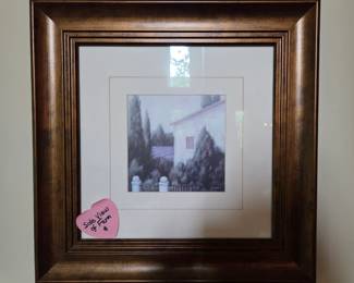 Sale Picture