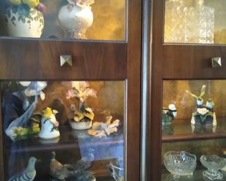Assorted collectables
