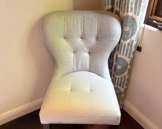 Dining chairs (12)