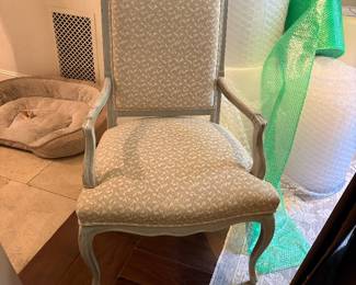 Vintage chair 
