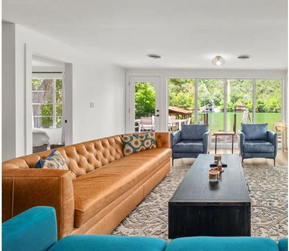Glennmar Couch