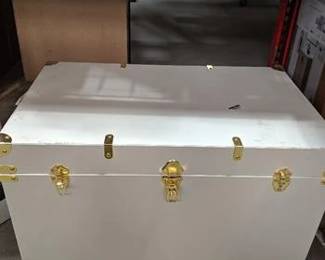 West Emory Storage Trunk