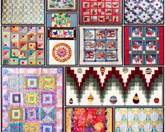 Quilts