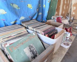 Records