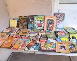 Kids books
